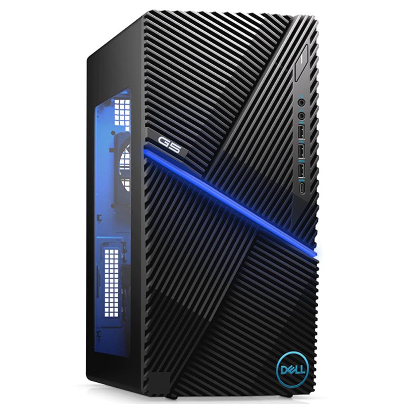 Dell G5 i7 16GB 512GB Gaming Desktop Computer for $1563.10 Shipped
