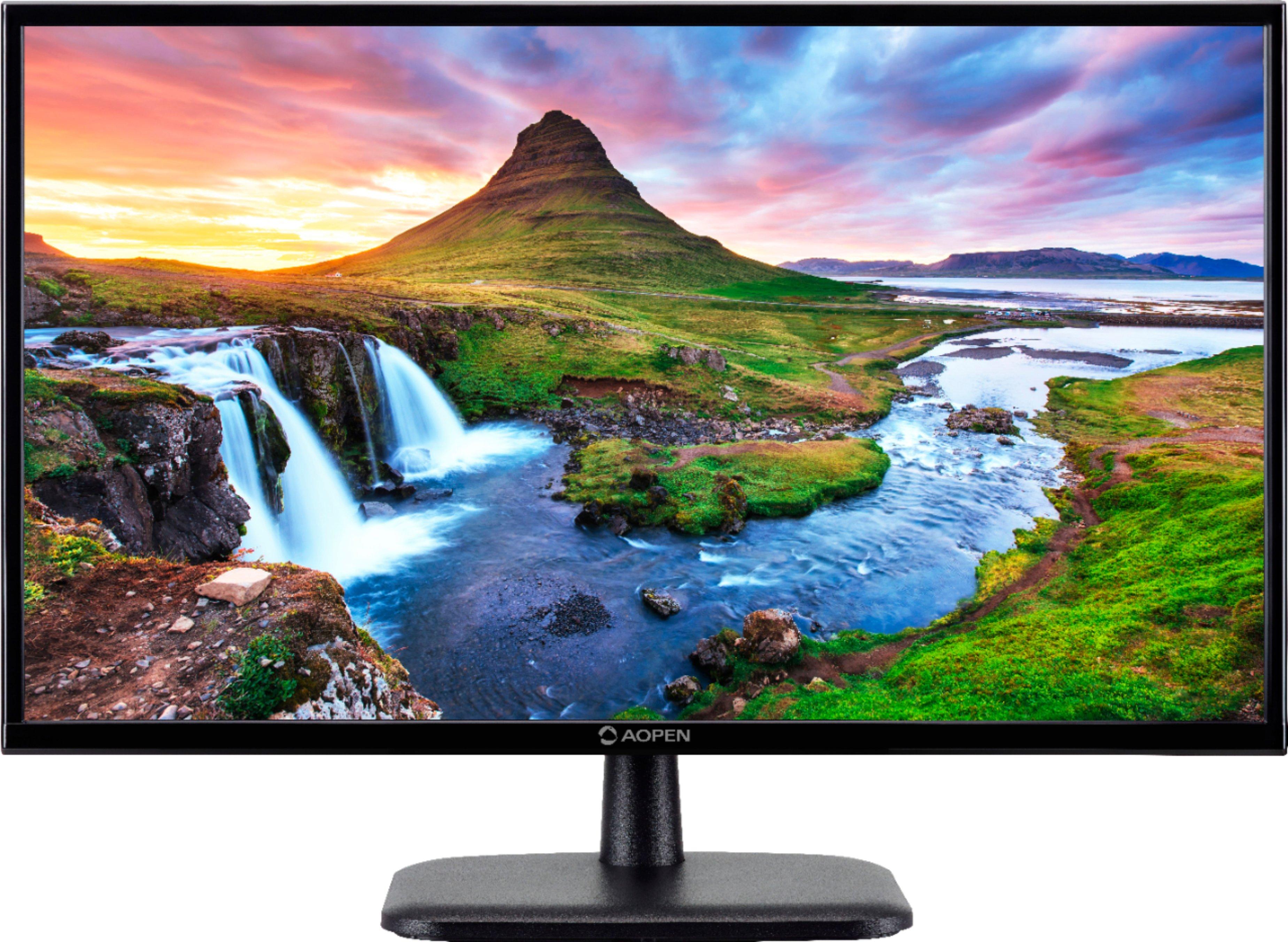 23.8in Acer Aopen 24CL1Y BI 1080p LCD Monitor for $69.99 Shipped