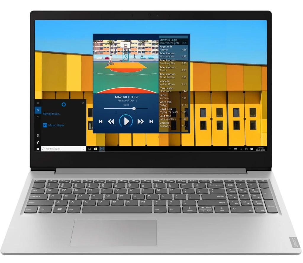 Lenovo IdeaPad S145 15.6in Ryzen 7 8GB 256GB Notebook Laptop for $479.99 Shipped