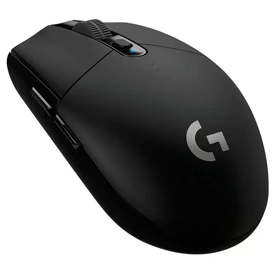 Logitech G305 Lightspeed Wireless Gaming Mouse for $28.49 Shipped