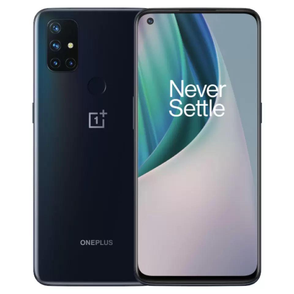 128GB OnePlus Nord N10 5G Smartphone with Buds for $249.99 Shipped