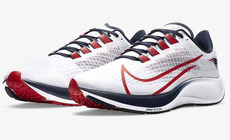 Nike Air Zoom Pegasus 37 NFL Running Shoes for $64.97 Shipped