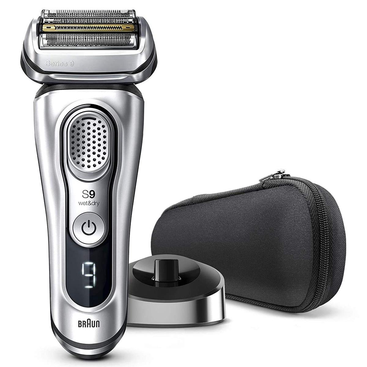 Braun Electric Razor for Men, Series 9 9330s Electric Shaver for $179.94 Shipped