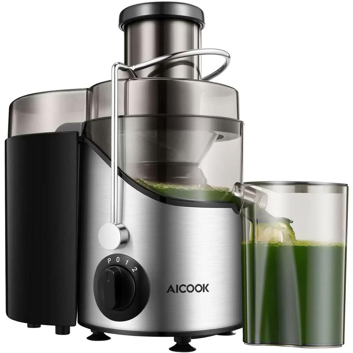 Aicook Juicer Extractor Machine for $36.79 Shipped