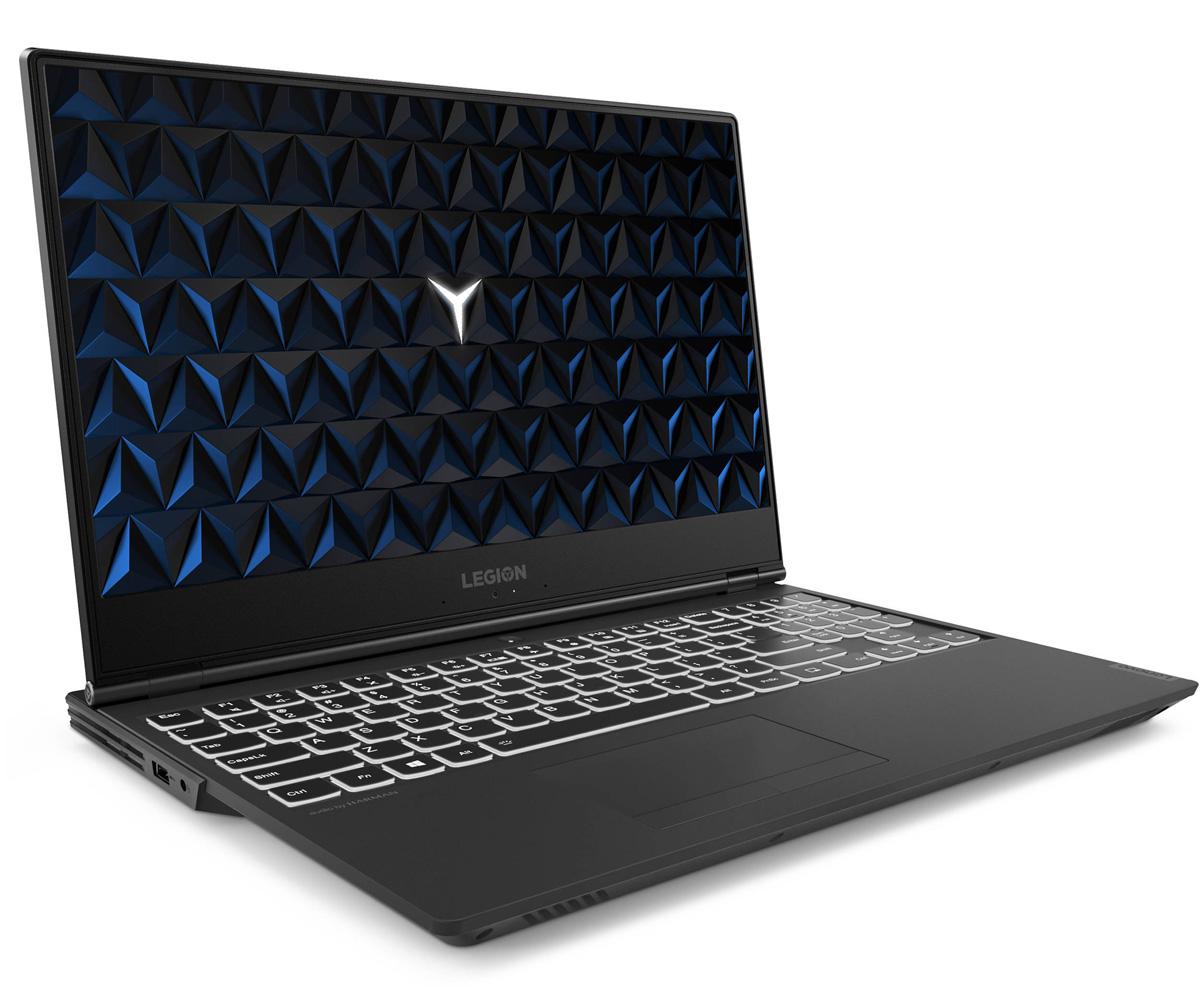 Lenovo Legion Y540 15in i5 12GB 512GB Nvidia RTX 2060 Laptop for $699.99 Shipped