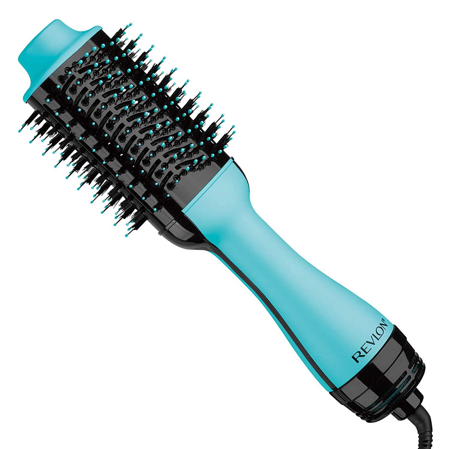 Revlon One-Step Hair Dryer and Volumizer Hot Air Brushes for $28.99 Shipped