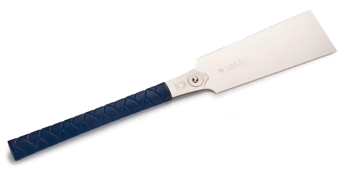 Razorsaw Seium Saku Ryoba 210mm Hand Saw for $25.99 Shipped