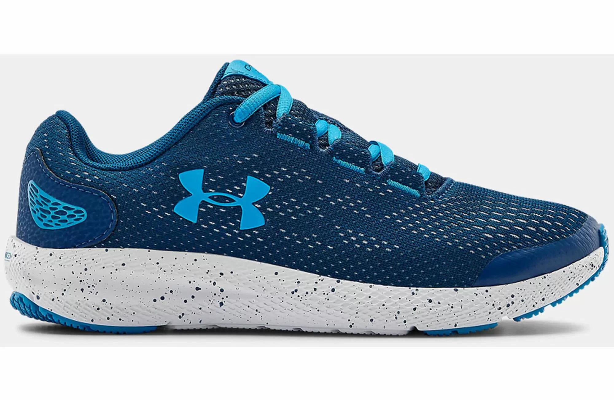 Under Armour Boys Charged Pursuit 2 Running Shoes for $30 Shipped