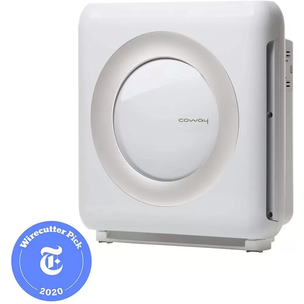 Coway AP-1512HH Mighty Air Purifier with True HEPA for $133.13 Shipped