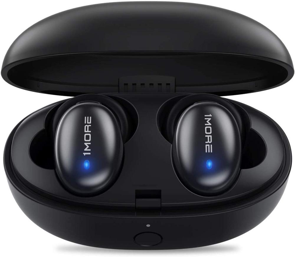 1More Bluetooth Stylish True Wireless Earbuds for $50.39 Shipped