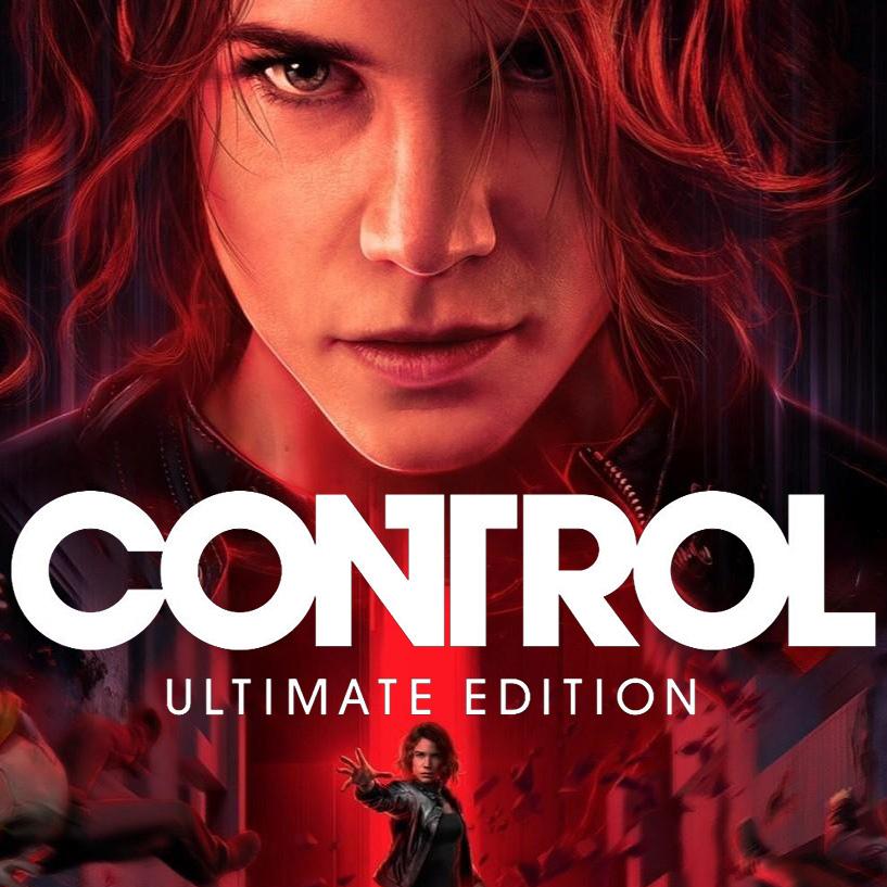 Control Ultimate Edition PC Download for $14.79