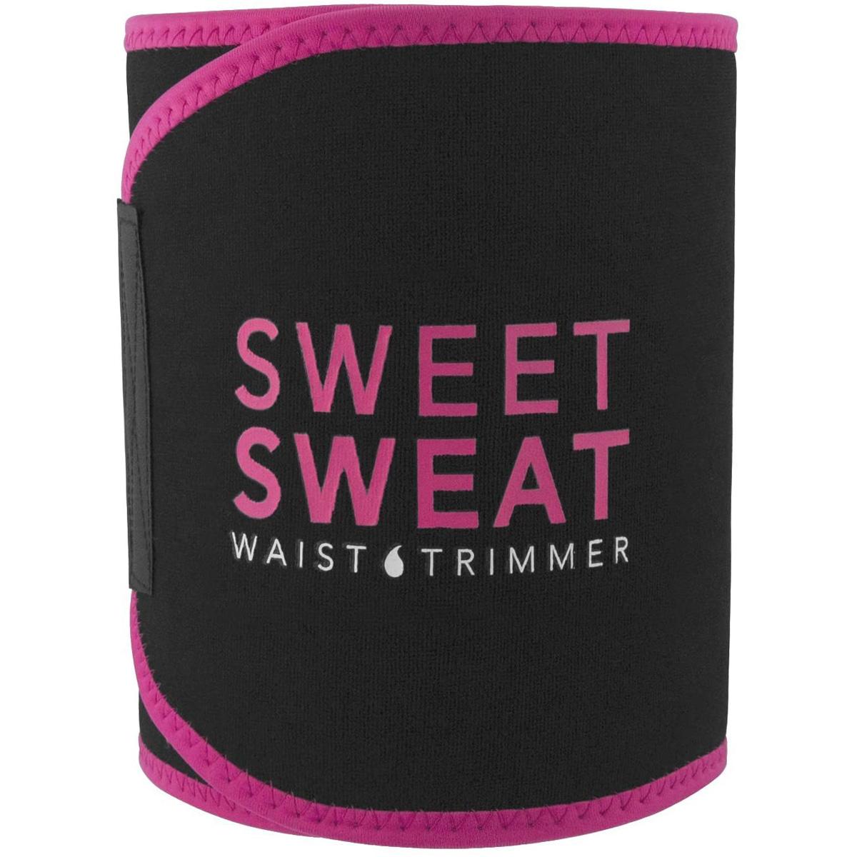 Sports Research Sweet Sweat Premium Waist Trimmer for $15.60