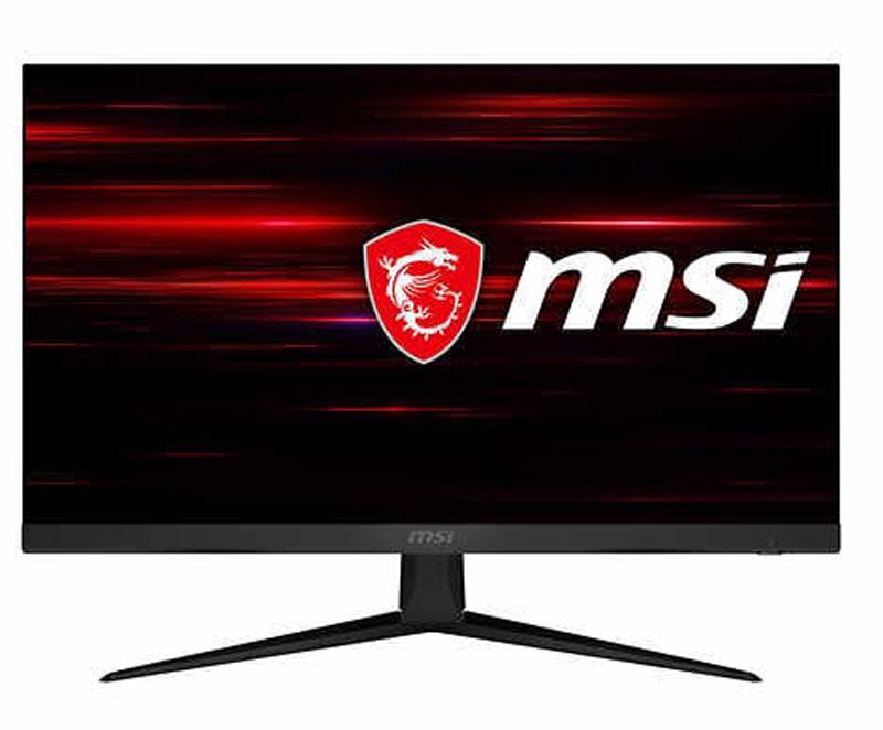 27in MSI Optix G271 144Hz 1080p FHD IPS Gaming Monitor for $169.99 Shipped