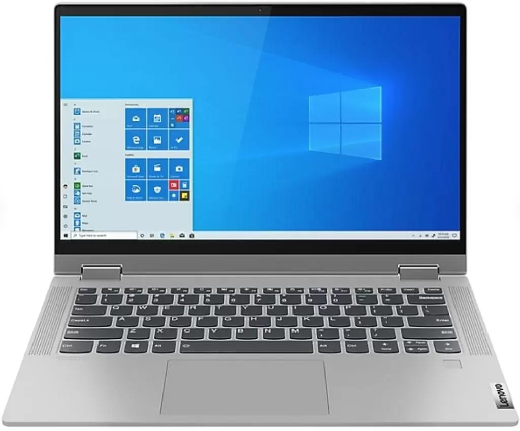 Lenovo IdeaPad Flex 5 14in i5 12GB 512GB Notebook Laptop for $599.99 Shipped