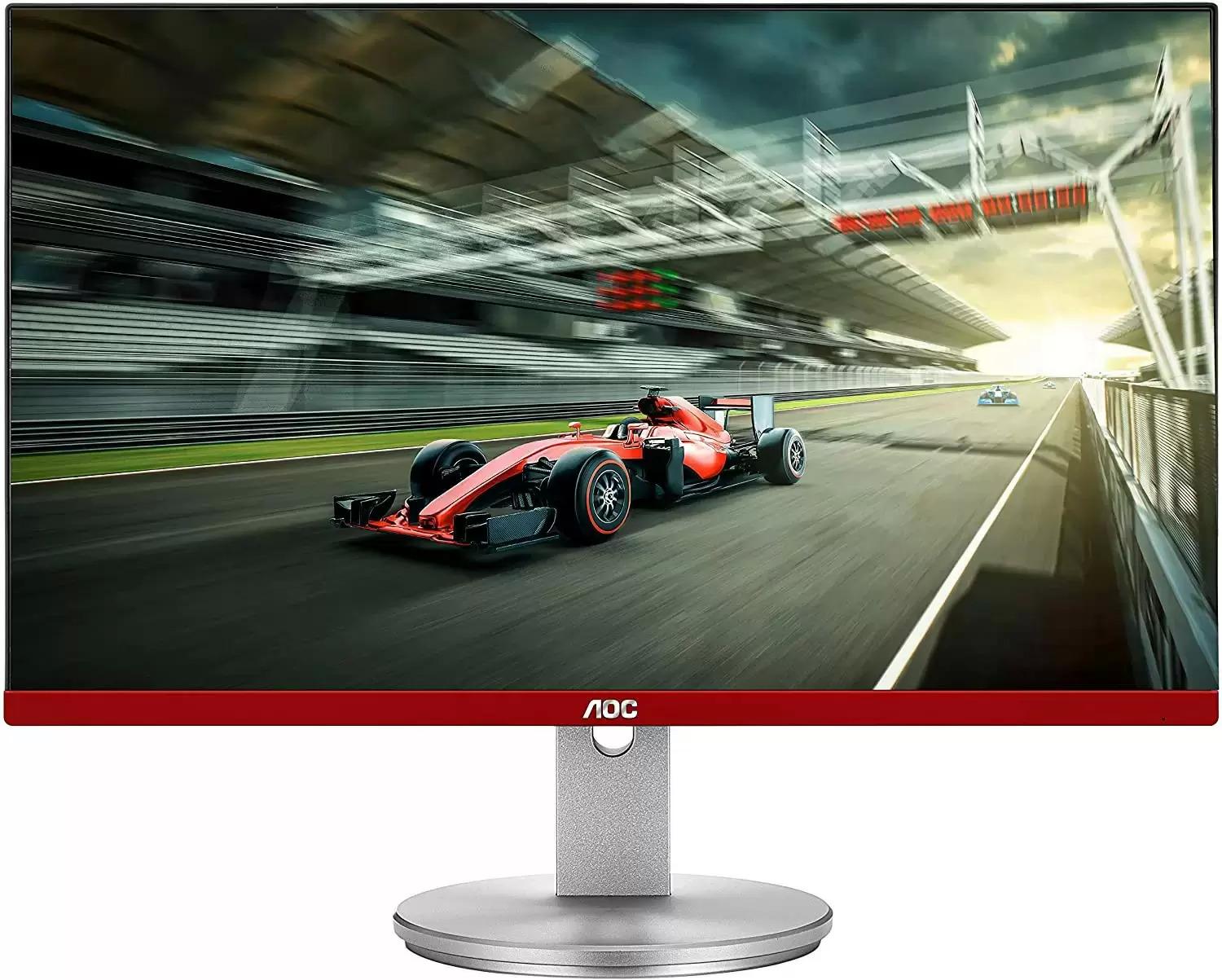 24in AOC Limited Edition G2490VX FreeSync Gaming Monitor for $109.99 Shipped