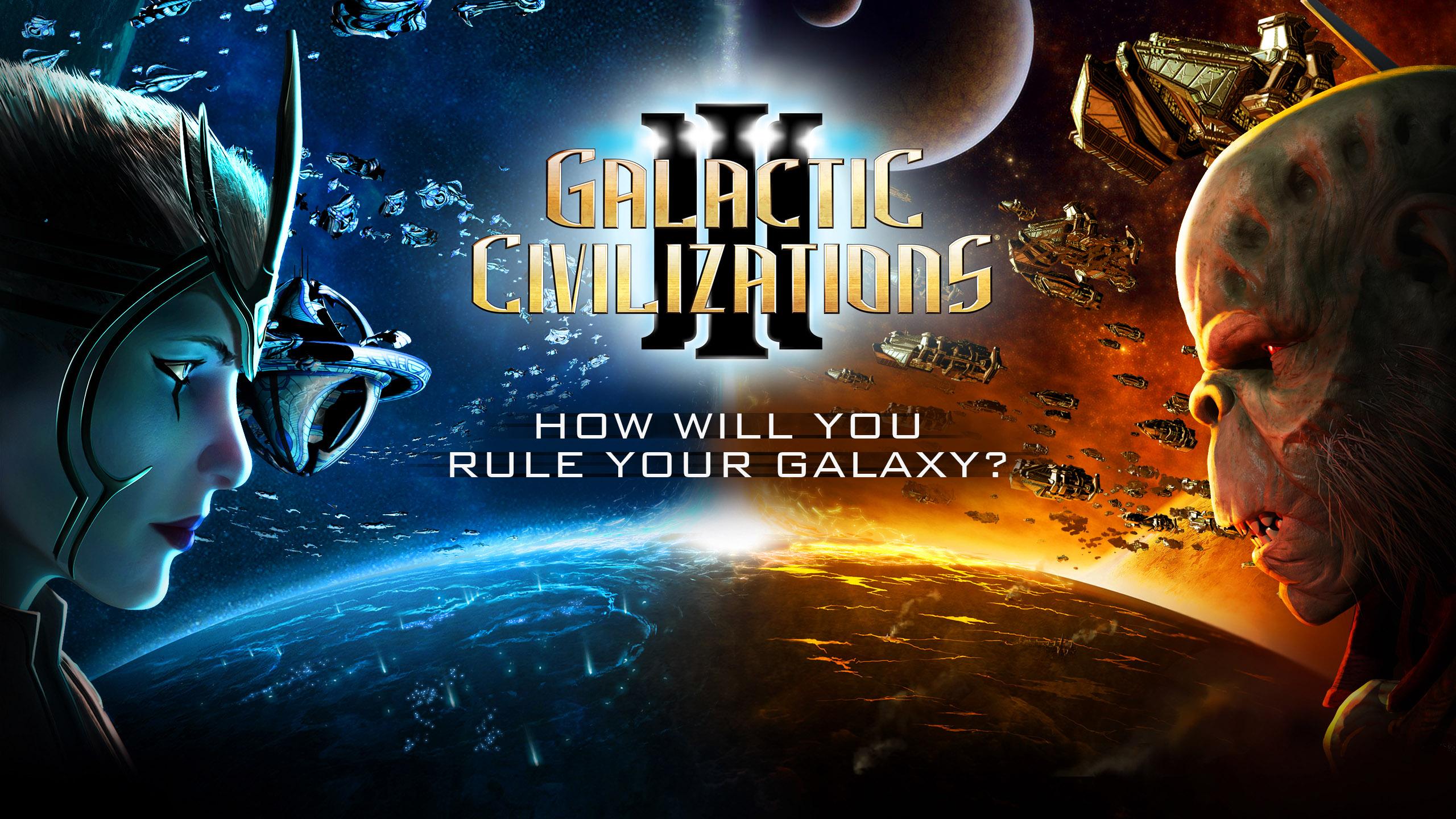 Galactic Civilizations III PC Download for Free