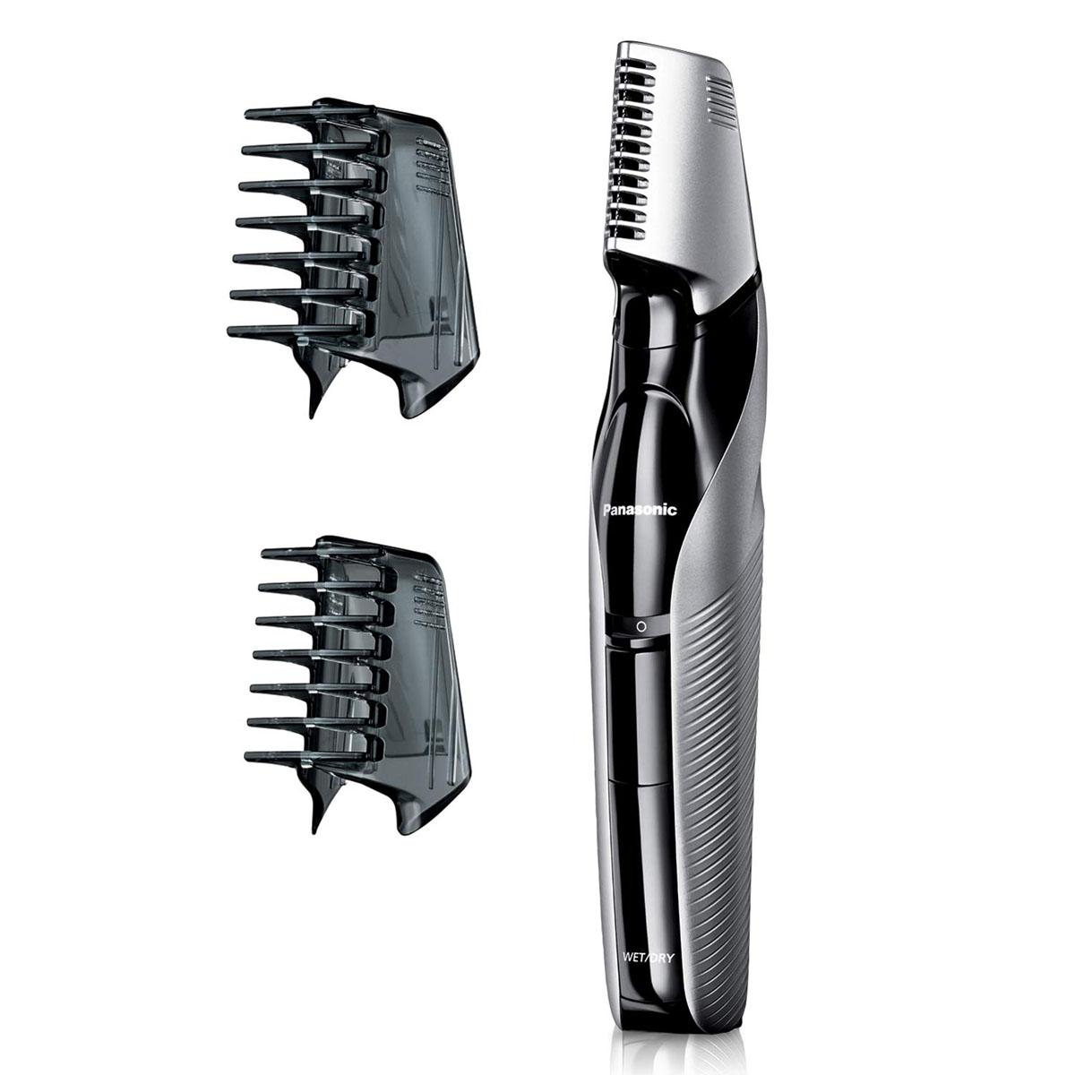 Panasonic Mens Cordless Electric Body Trimmer for $30 Shipped