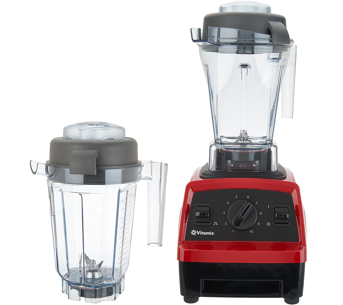 Vitamix 16-in-1 Explorian Variable Speed Blender for $299.95 Shipped