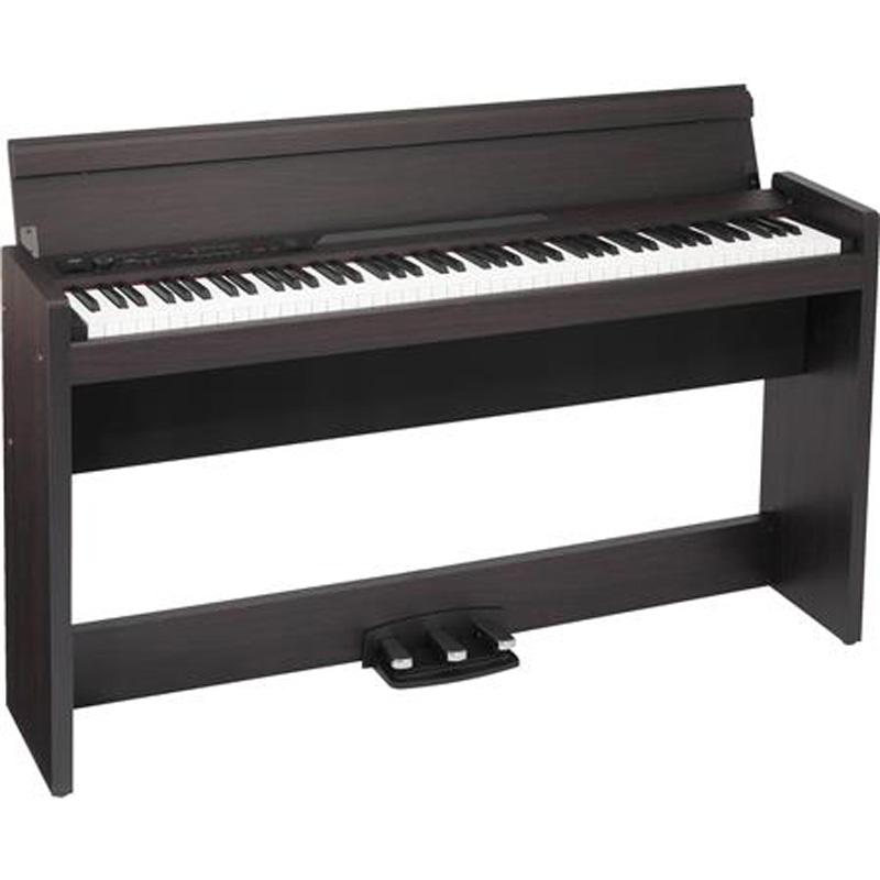 Korg LP 380 88 Key Lifestyle Digital Piano for $799 Shipped