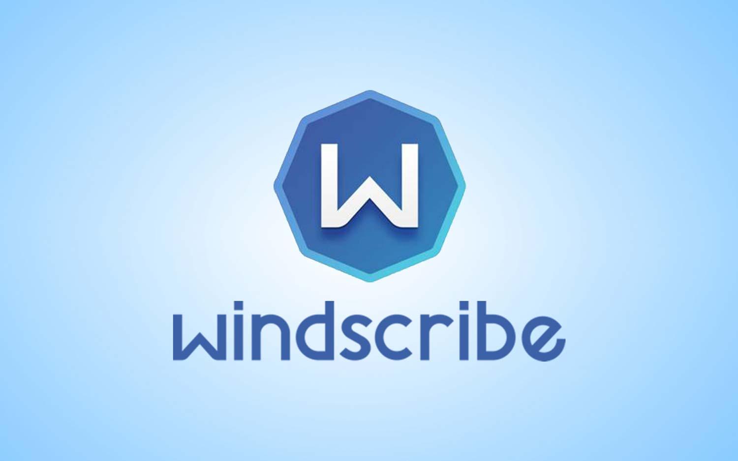 Windscribe VPN Pro 3 Year Subscription for $69