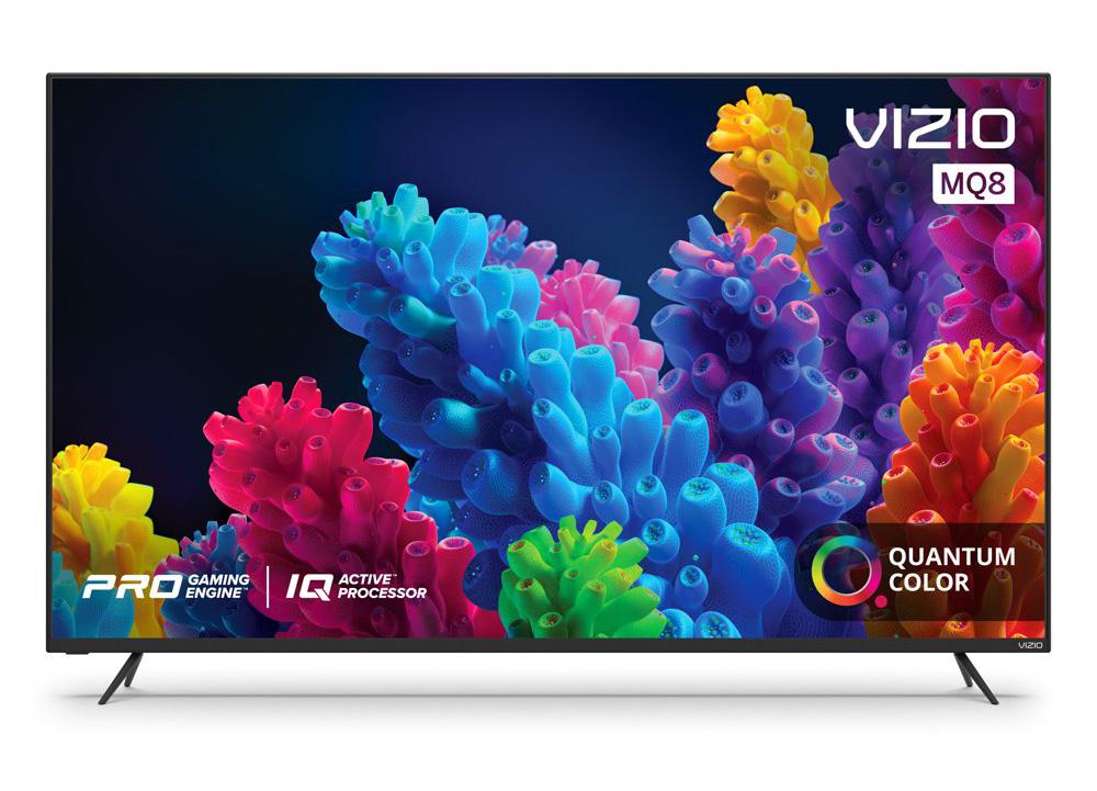 65in Vizio M65Q8-H1 4K UHD Quantum Smartcast TV for $648 Shipped