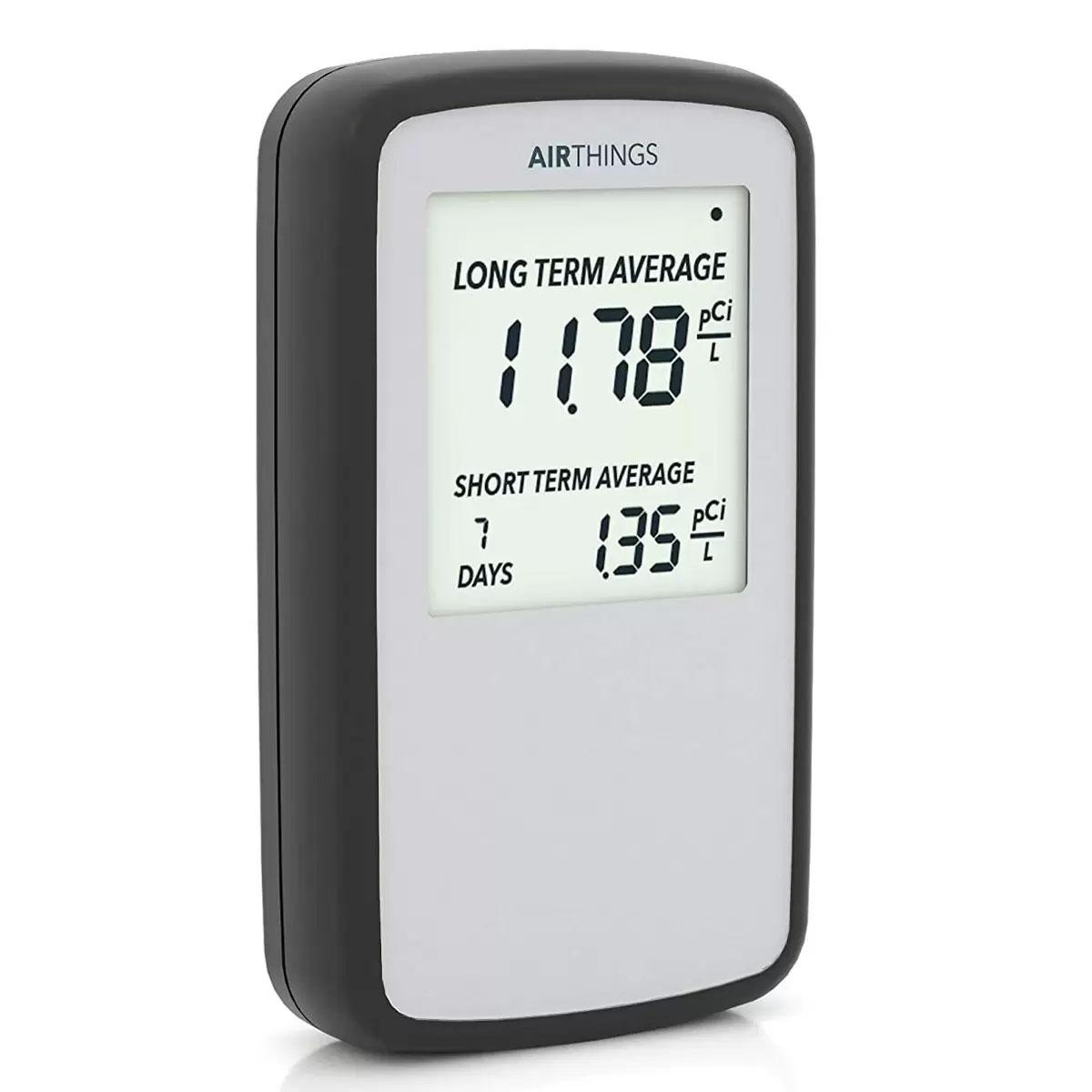 Corentium Home Radon Detector for $99 Shipped