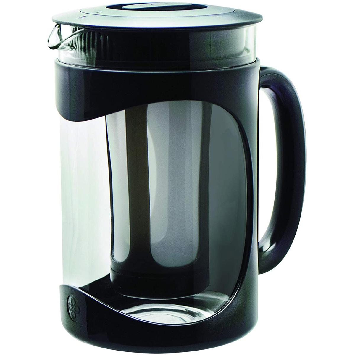 Primula Burke 1.6Q Deluxe Cold Brew Iced Coffee Maker for $10