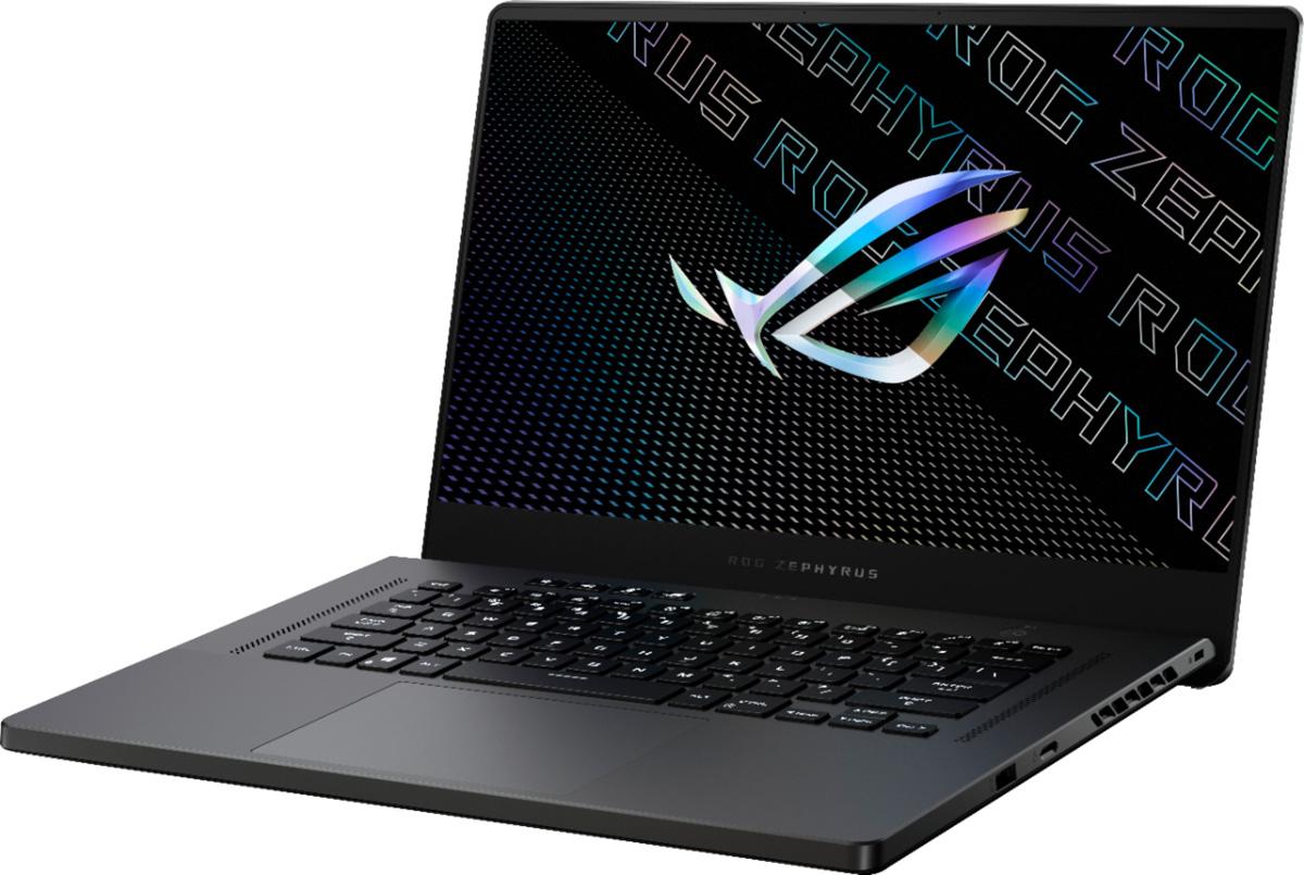 Asus Rog Zephyrus 15.6in Ryzen 9 16GB RTX 3070 Laptop for $1799.99 Shipped