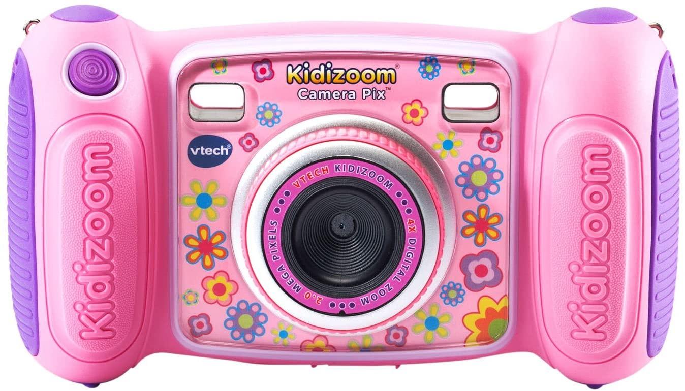 VTech KidiZoom Camera Pix for $20.30