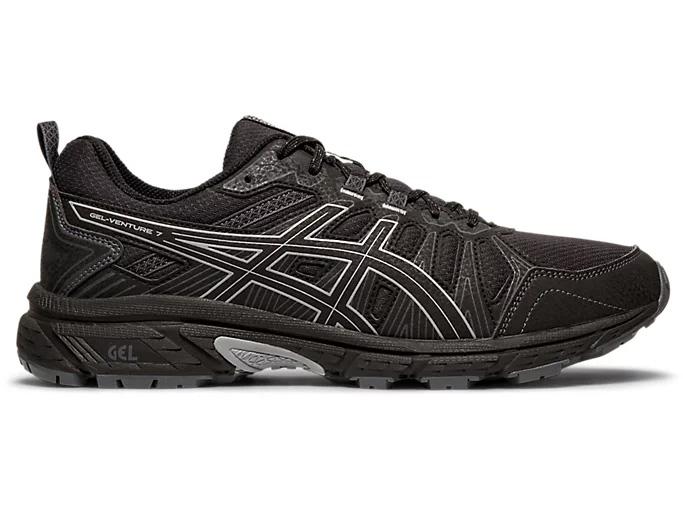 Asics Mens Gel Venture 7 Trail Running Shoes for $26.98 Shipped