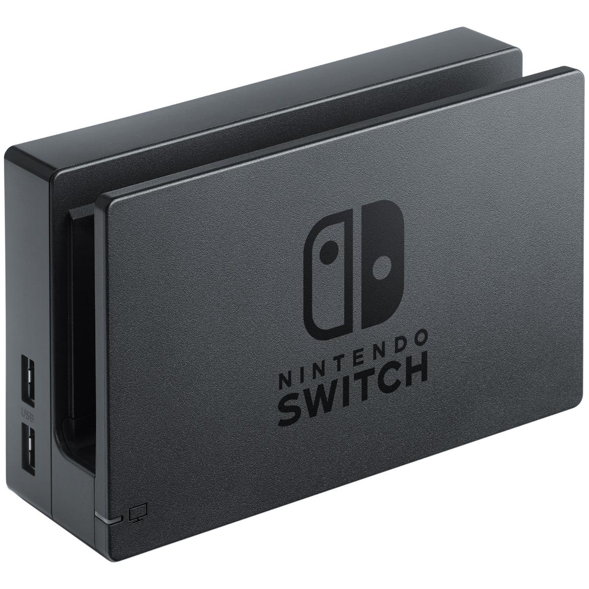 Nintendo Switch Dock for $44.99 Shipped