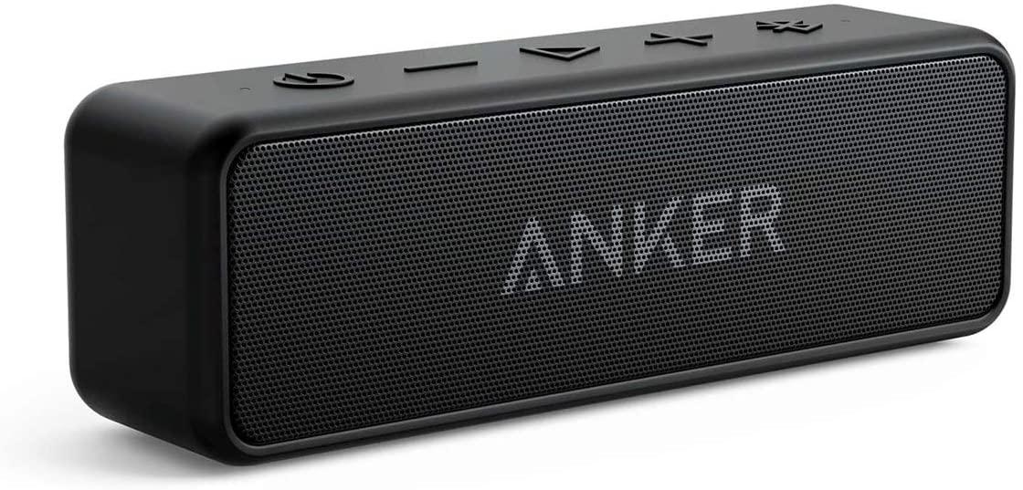Anker Soundcore 2 Portable Bluetooth Speaker for $27.99 Shipped