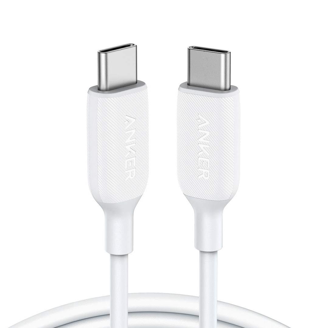 Anker USB C to USB C Cable for $9.99