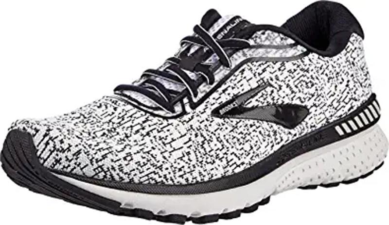 Brooks Mens Adrenaline GTS 20 Shoes for $71.50 Shipped