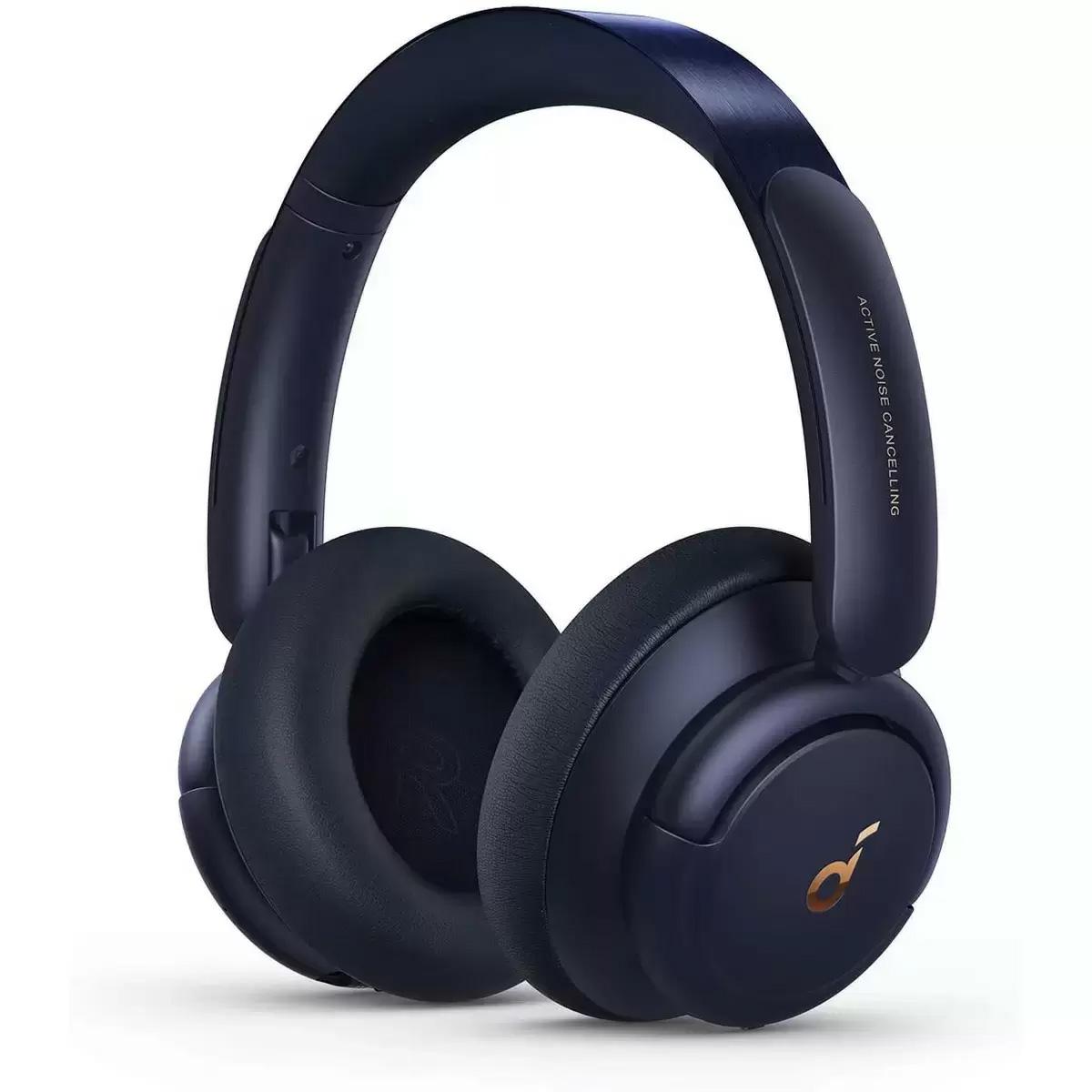 Anker Soundcore Life Q30 Hybrid Wireless Headphones for $59.99 Shipped