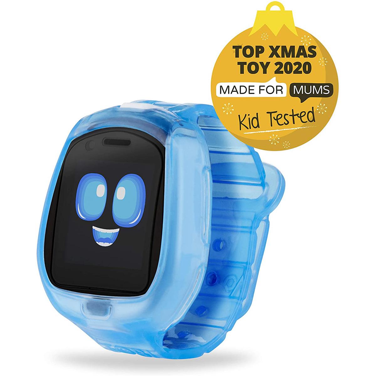 little tikes robot watch