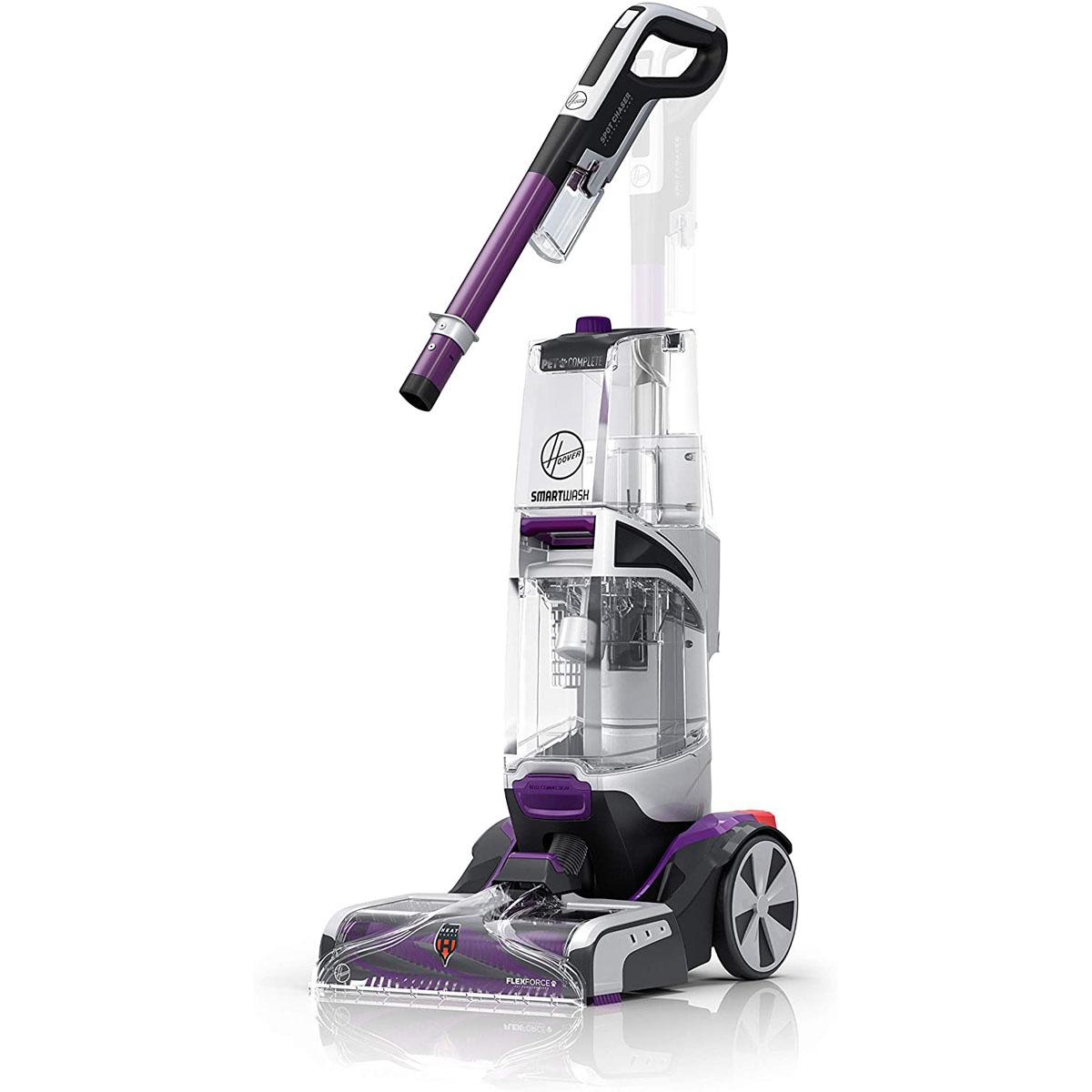 Hoover SmartWash Automatic Carpet Cleaner Machine for $199.99 Shipped