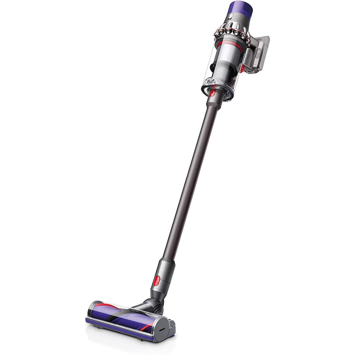 Dyson V10 Total Clean+ Cordless Vacuum for $269.99 Shipped