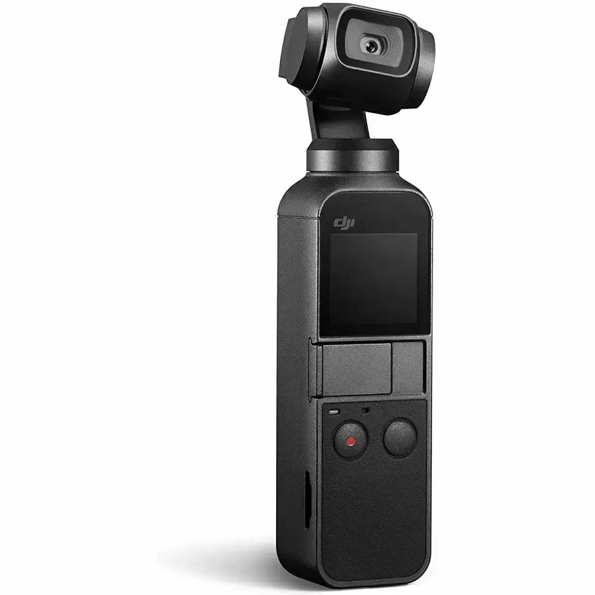 DJI Osmo Pocket Handheld for $109 Shipped