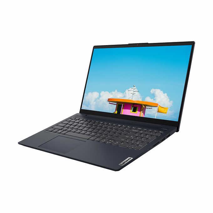 Lenovo IdeaPad 5 15.6in i7 12GB 512GB Notebook Laptop for $649.99 Shipped