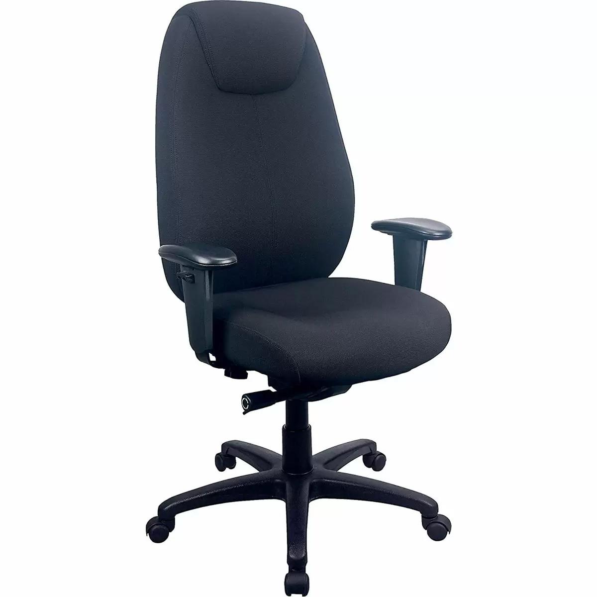 Tempur-Pedic 6400 Fabric Desk Chair for $199.99 Shipped