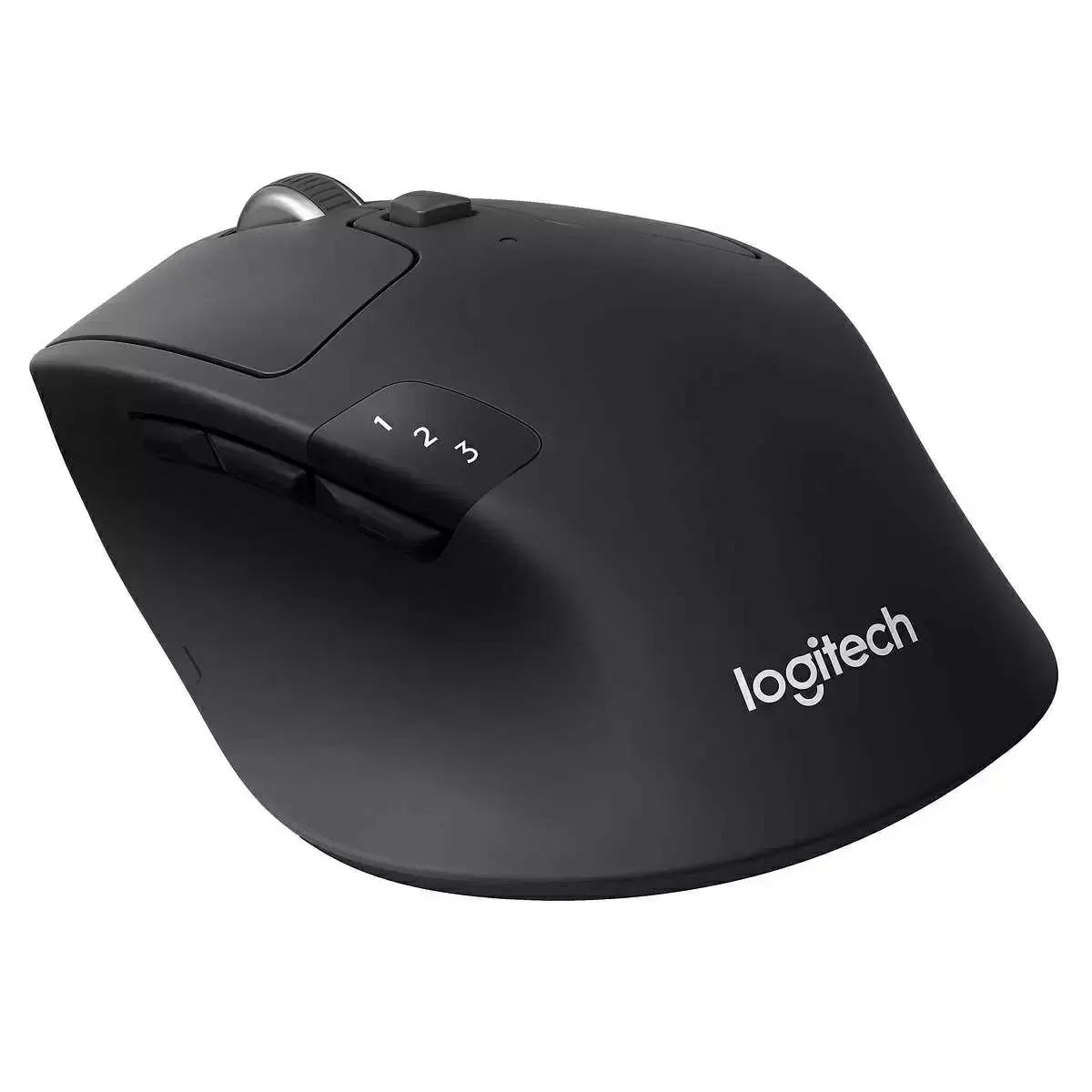 Logitech Precision Pro Wireless Mouse with Unifying Receiver for $24.98 Shipped