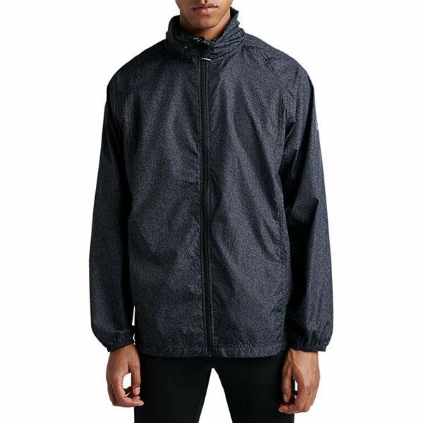 Asics Mens Packable Running Jacket for $16.87 Shipped