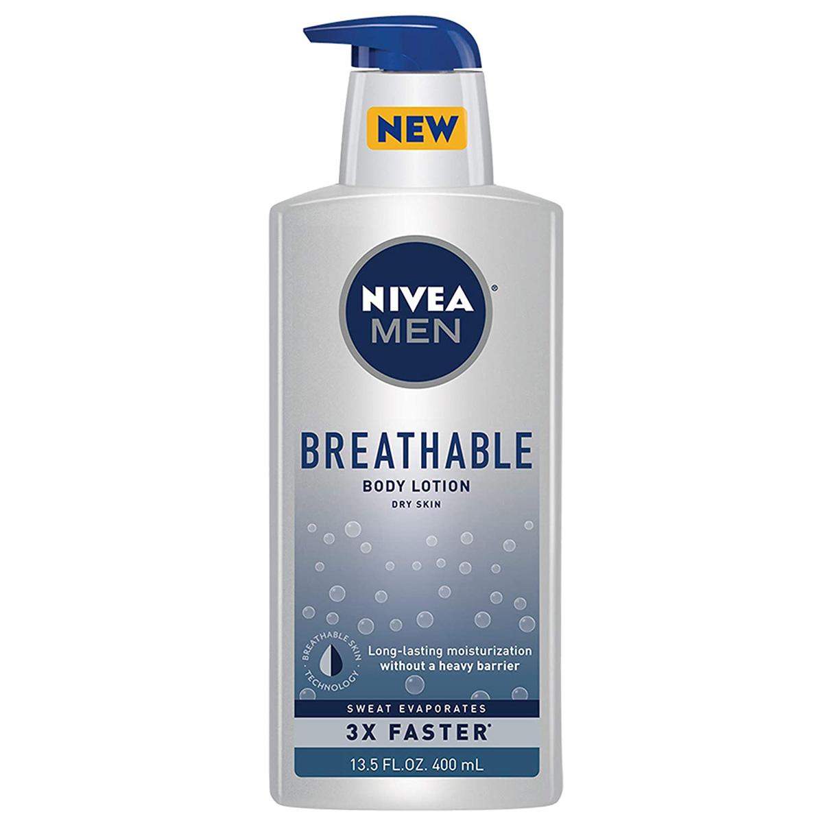 Amazon 3 Select Nivea or Gillete Products $5 Off