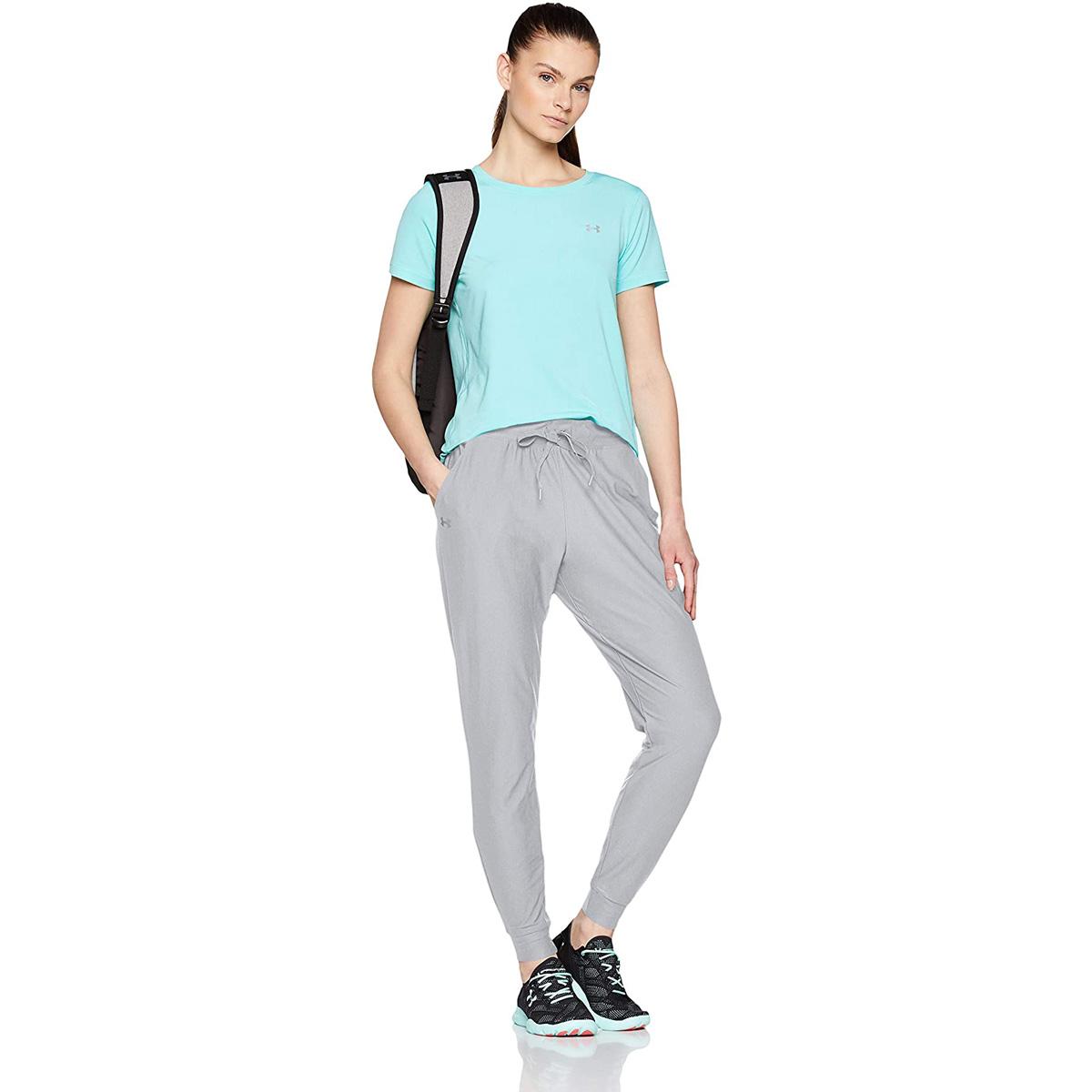 Under Armour Womens UA Vanish Joggers for $24.99 Shipped