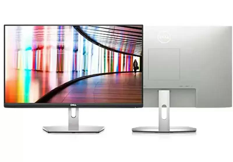 24in Dell S2421HN 1920x1080 75Hz IPS LED Monitor for $99.99 Shipped