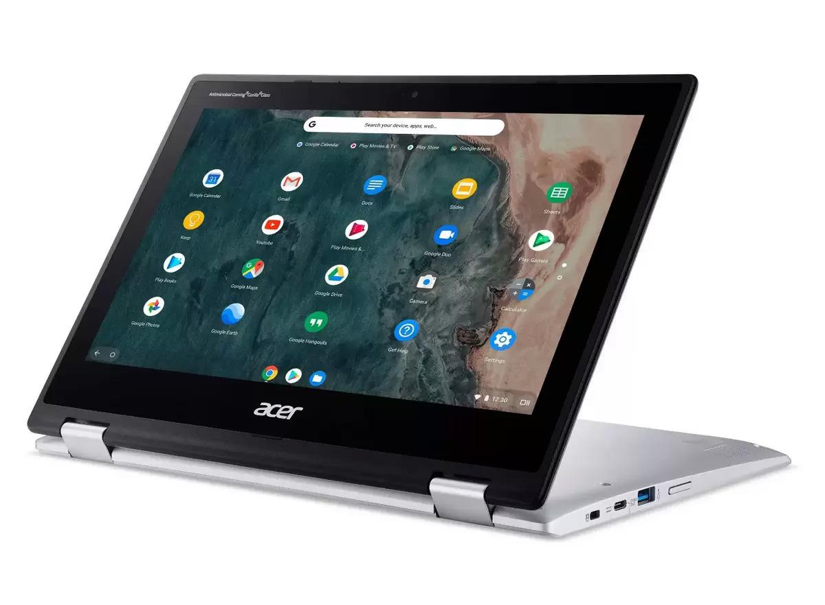 Acer Spin 311 Chromebook for $155 Shipped