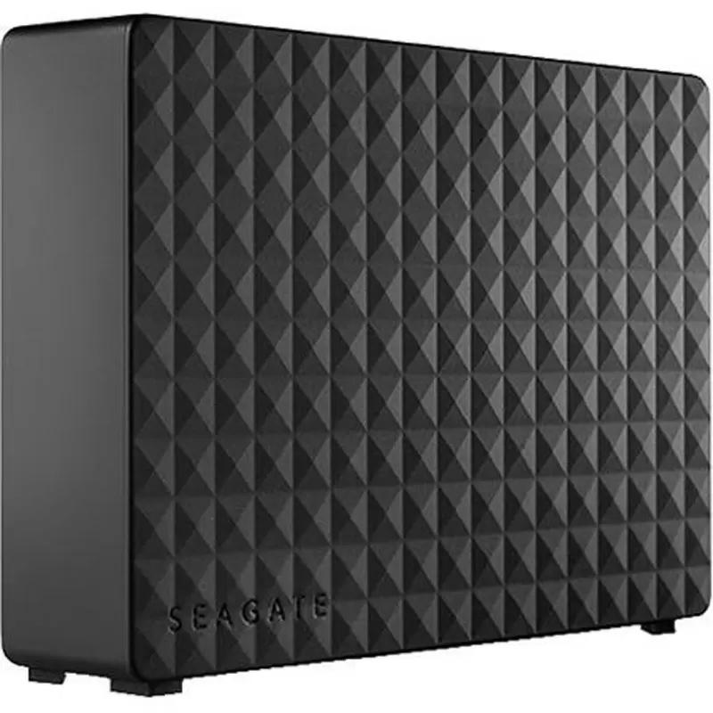 14TB Seagate Expansion Desktop USB 3.0 External Hard Drive for $199.99 Shipped