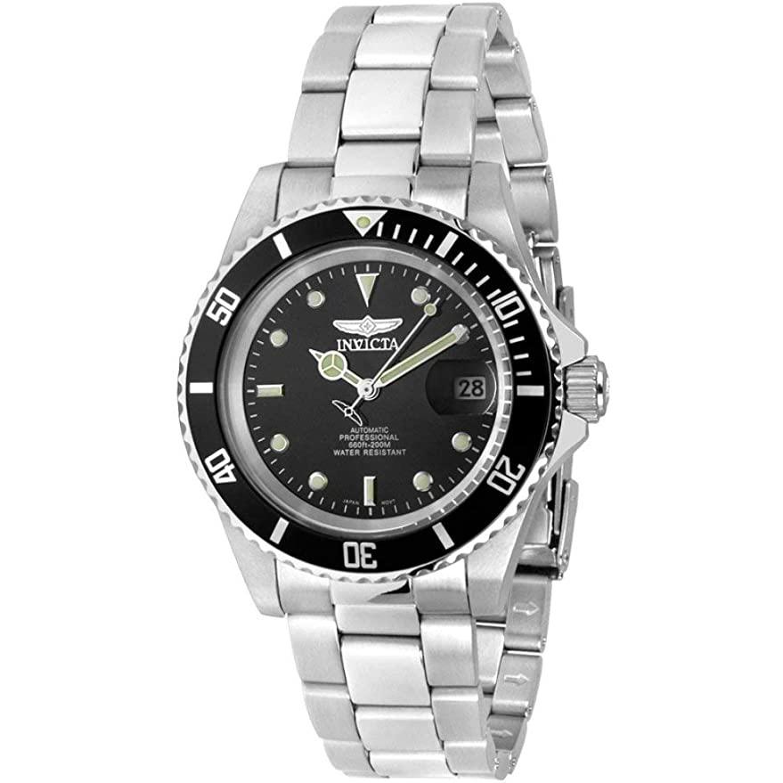 invicta men pro diver