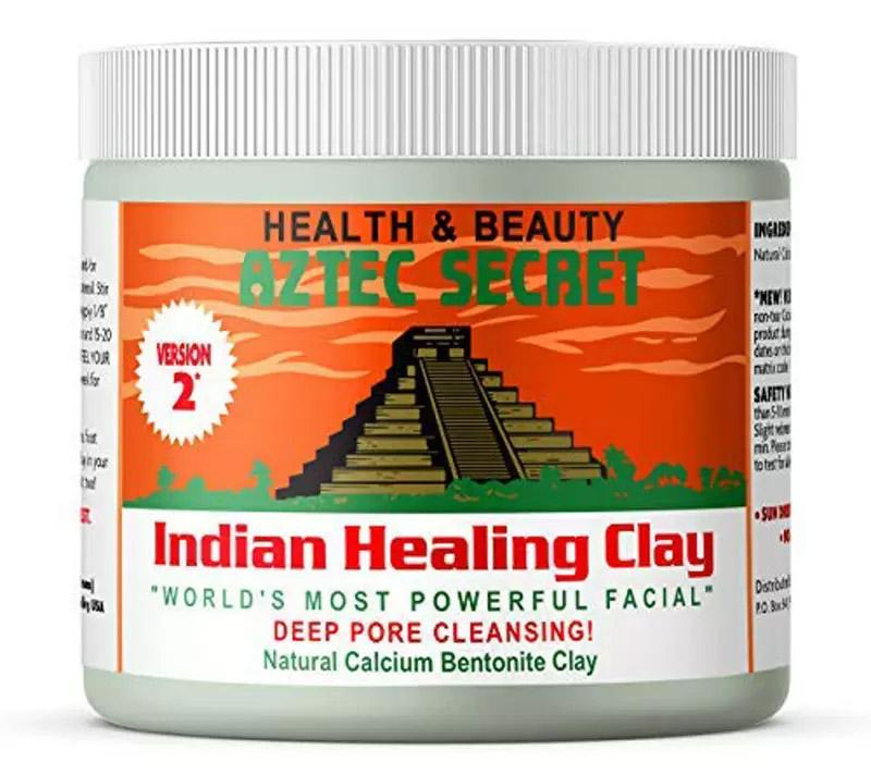 Aztec Secret Indian Healing Clay for $9.99